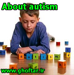 about autism