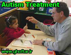autism treatment
