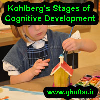 Kohlberg's Stages of Cognitive Development