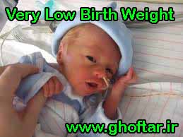 Very-Low-Birth-Weight
