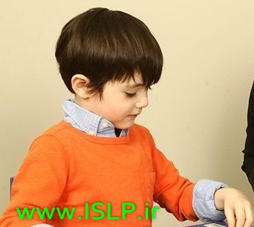 ارزیابی لکنت زبان